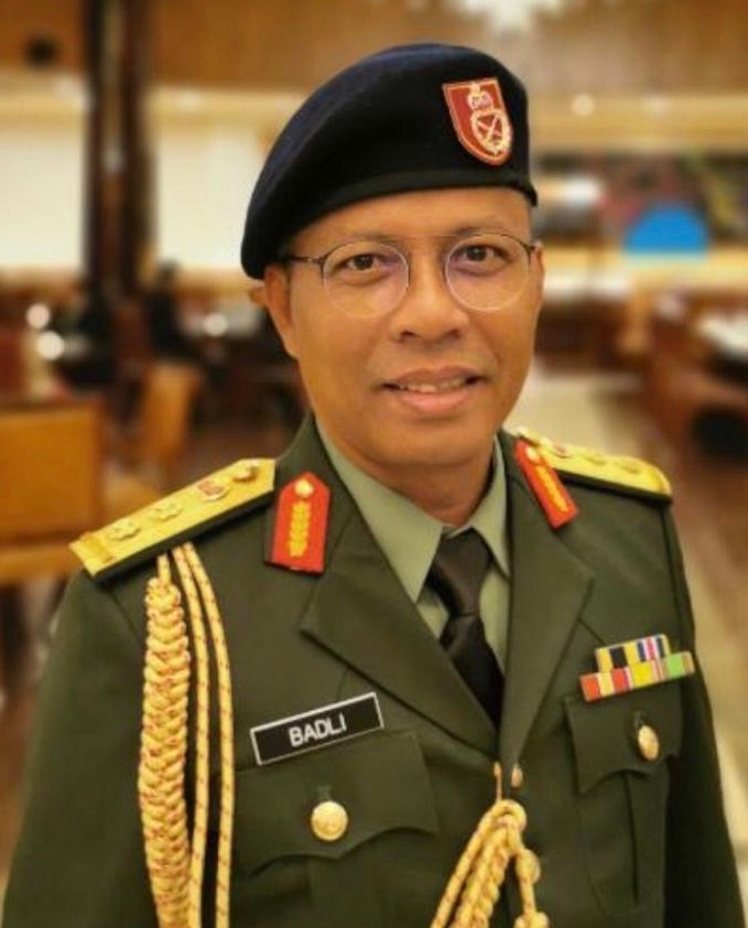 Organisasi