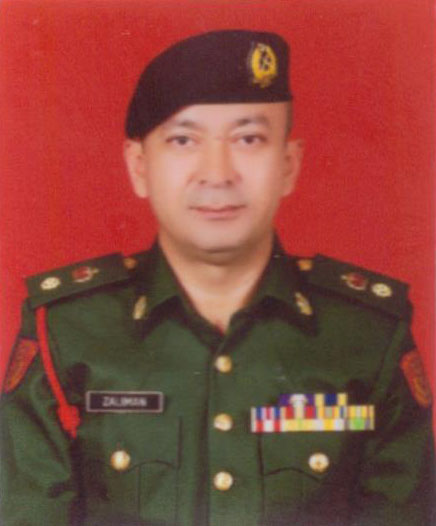 Organisasi